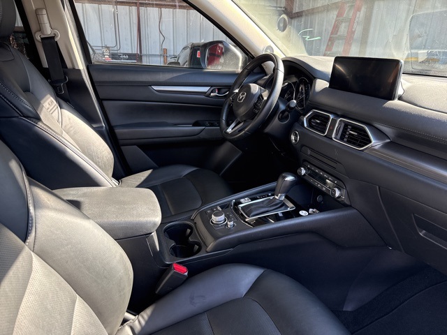 2024 Mazda CX-5 2.5 Select photo 2