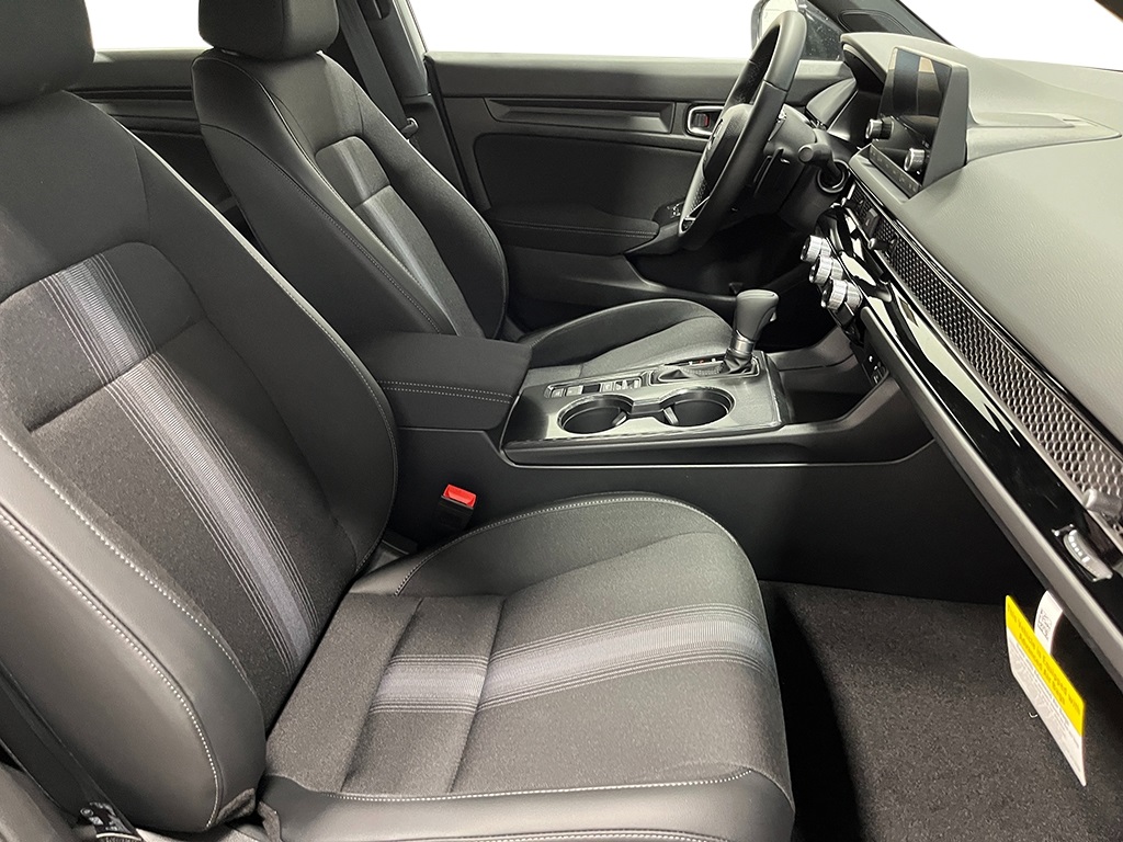 2026 Honda Civic Sport photo 23