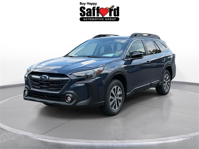 2025 Subaru Outback Premium's photo