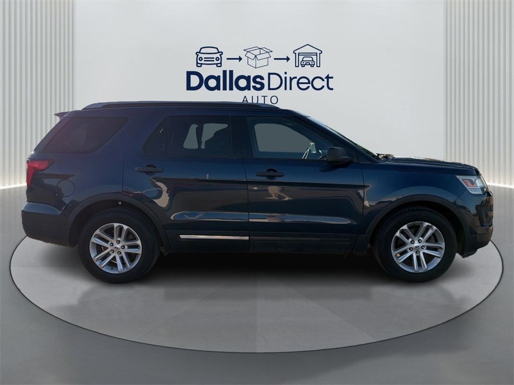 2016 Ford Explorer Base photo 4