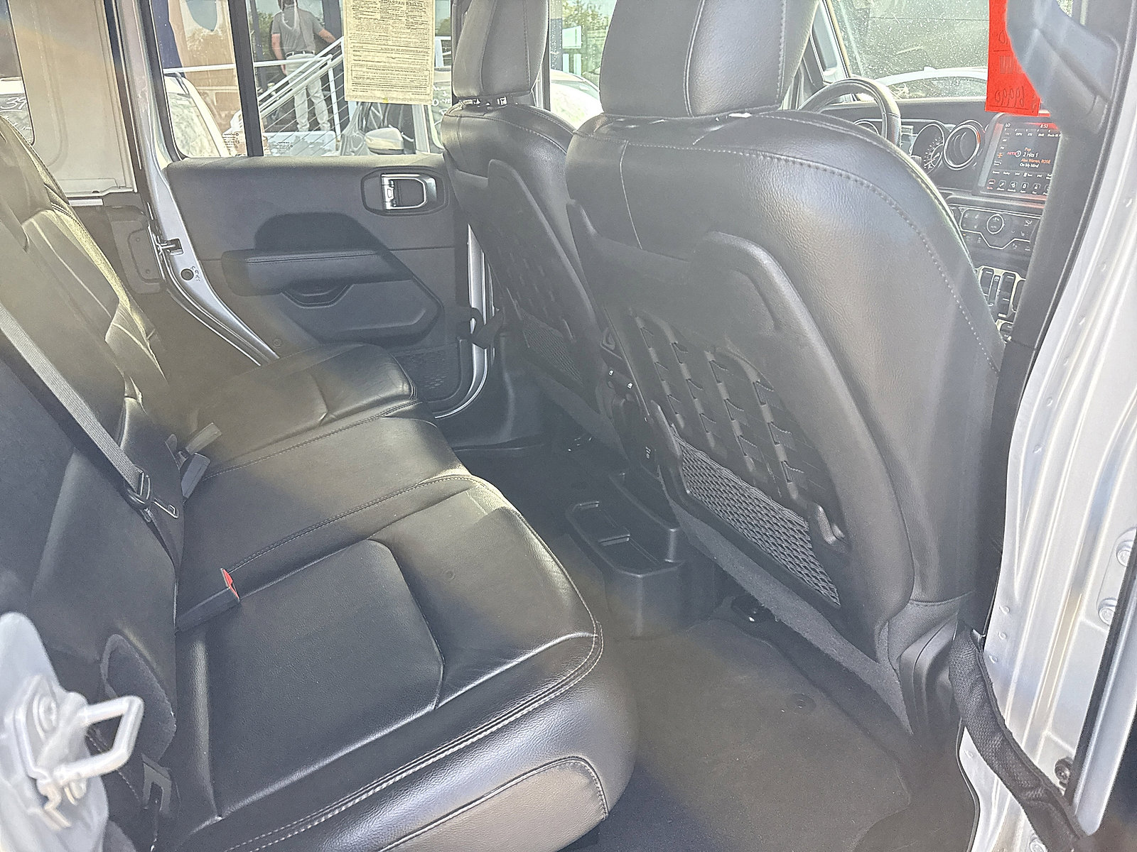2023 Jeep Wrangler Rubicon 392 photo 11