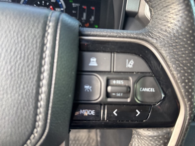 2024 Toyota Tundra Limited photo 16