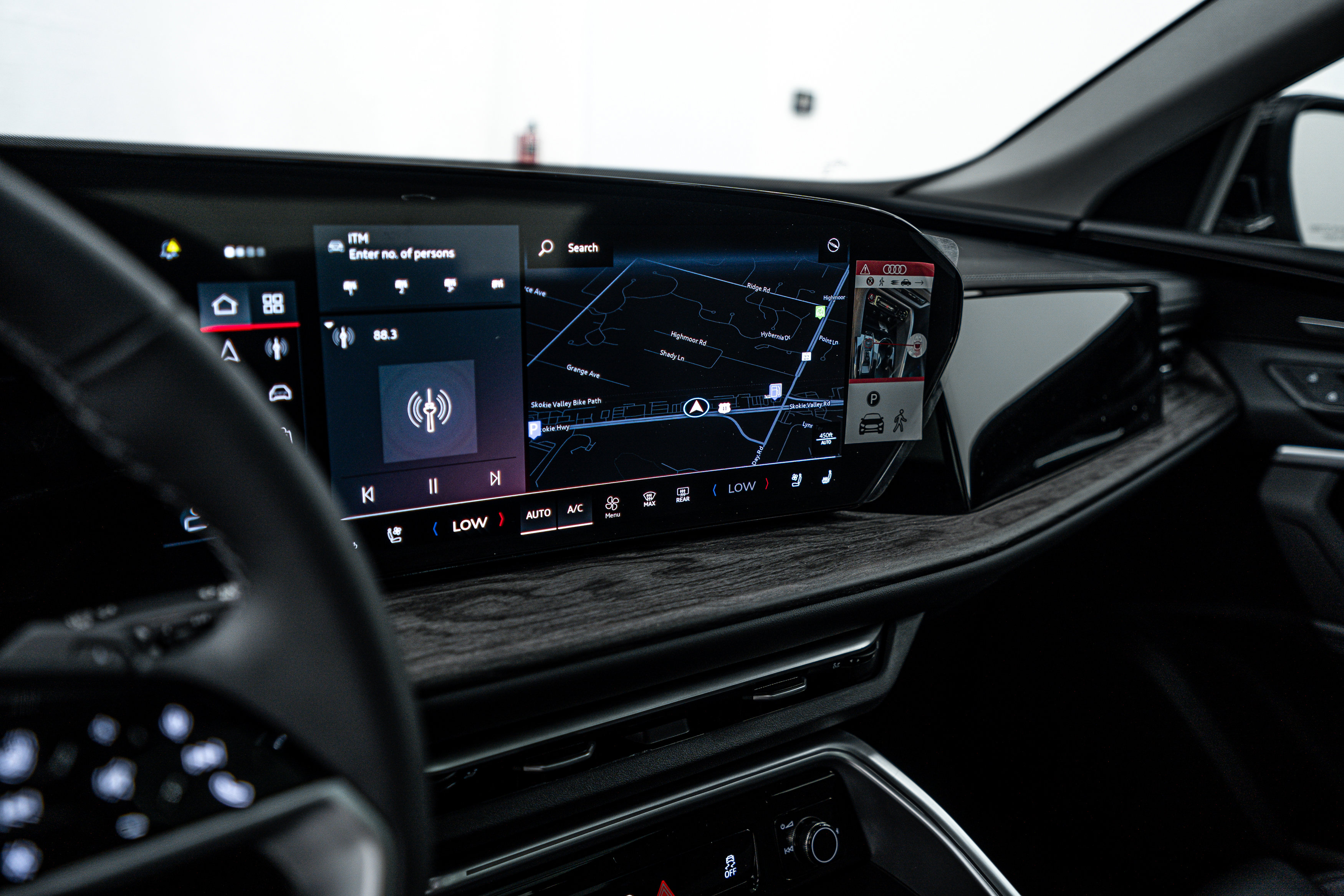 2025 Audi Q5 Premium Plus photo 12