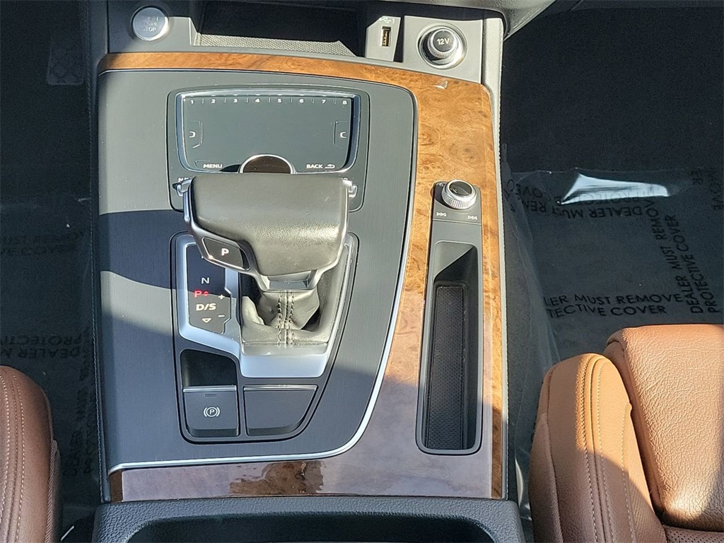 2019 Audi Q5 2.0T Premium Plus photo 15