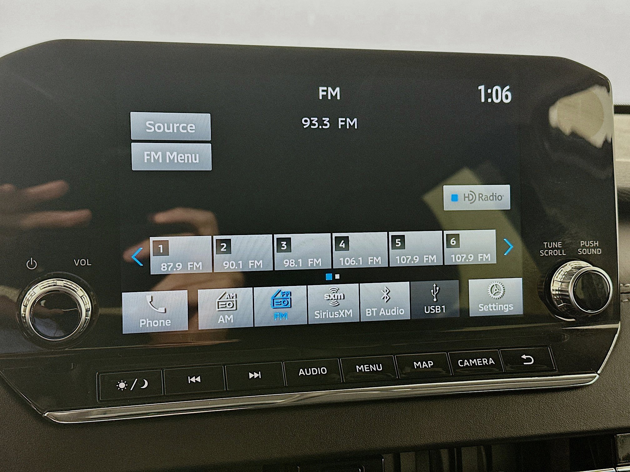 2024 Mitsubishi Outlander SE photo 12