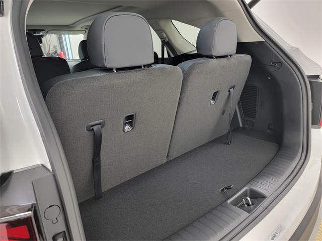 2025 Kia Sorento Hybrid EX photo 15