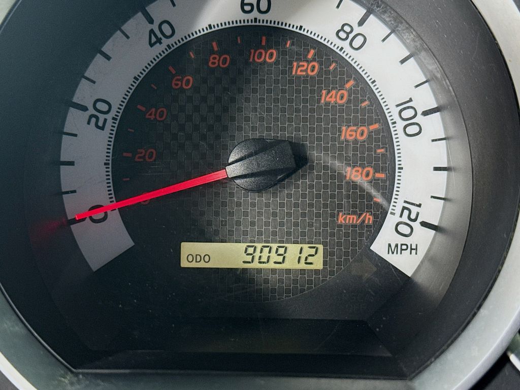 2015 Toyota Tacoma Base photo 12