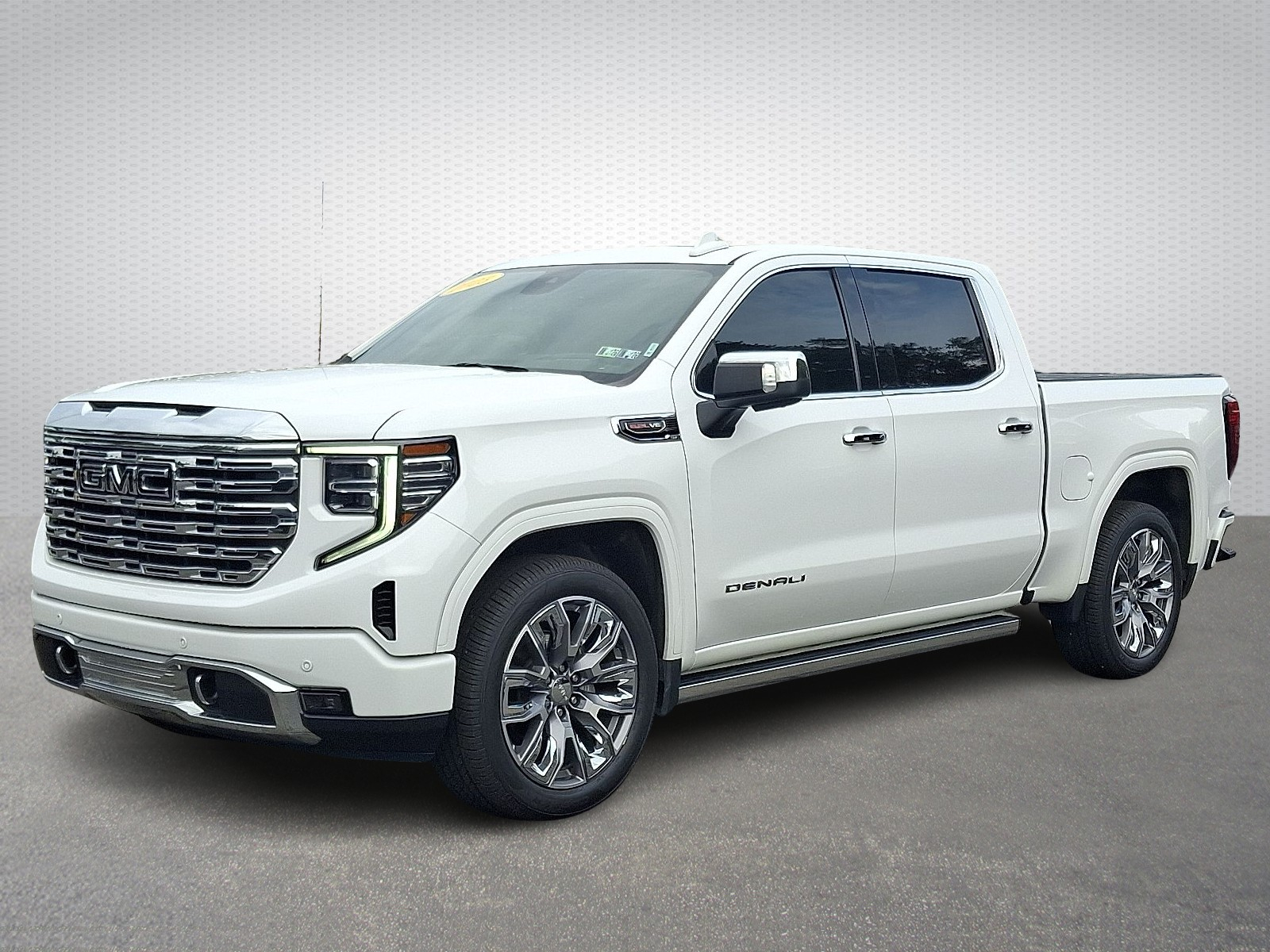 2023 Gmc Sierra 1500 Denali photo 3