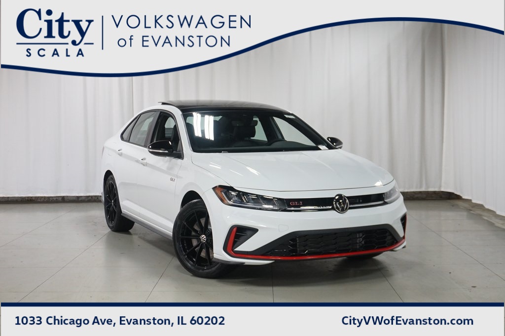 2025 Volkswagen Jetta GLI Autobahn's photo