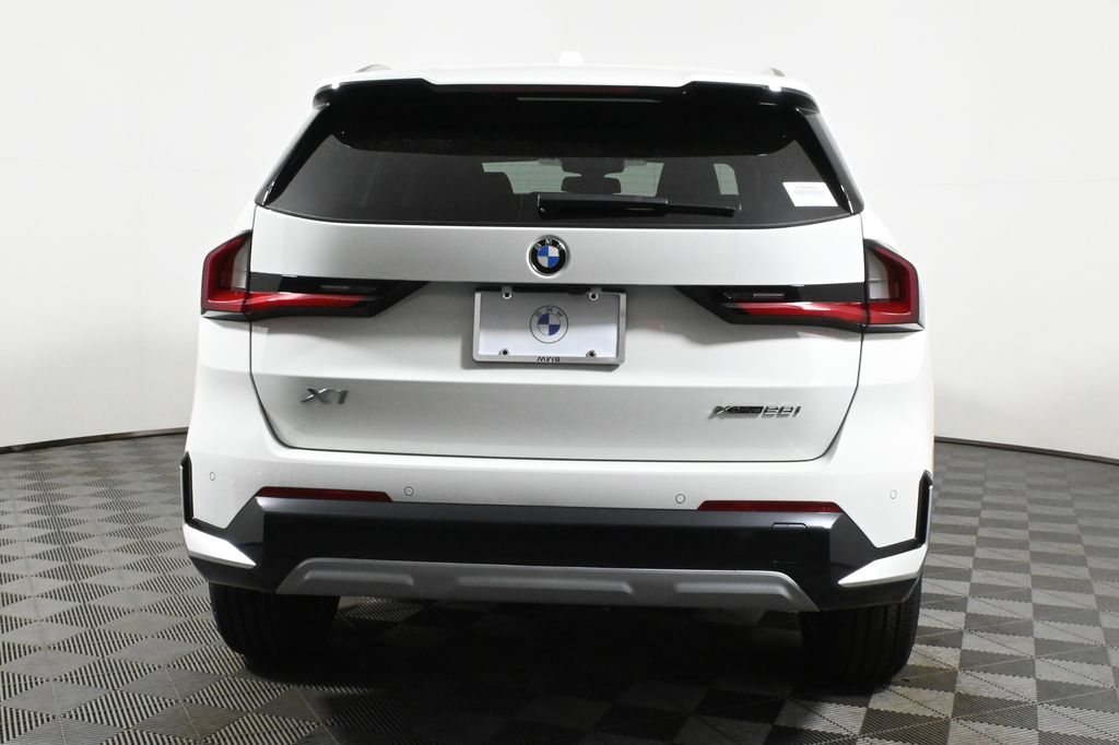 2025 Bmw X1 XDrive28i photo 6