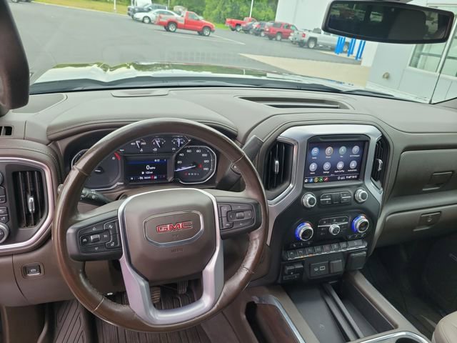 2020 Gmc Sierra 1500 SLT photo 13