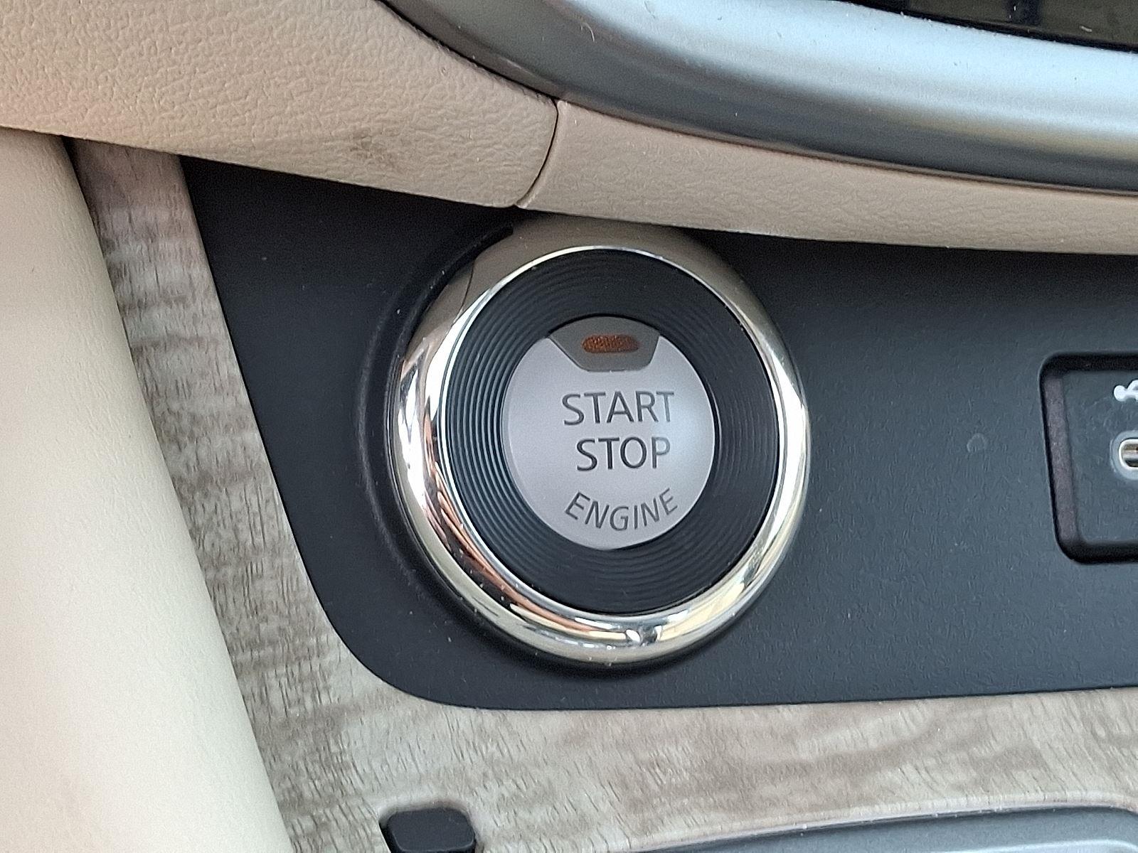2024 Nissan Murano SL photo 22