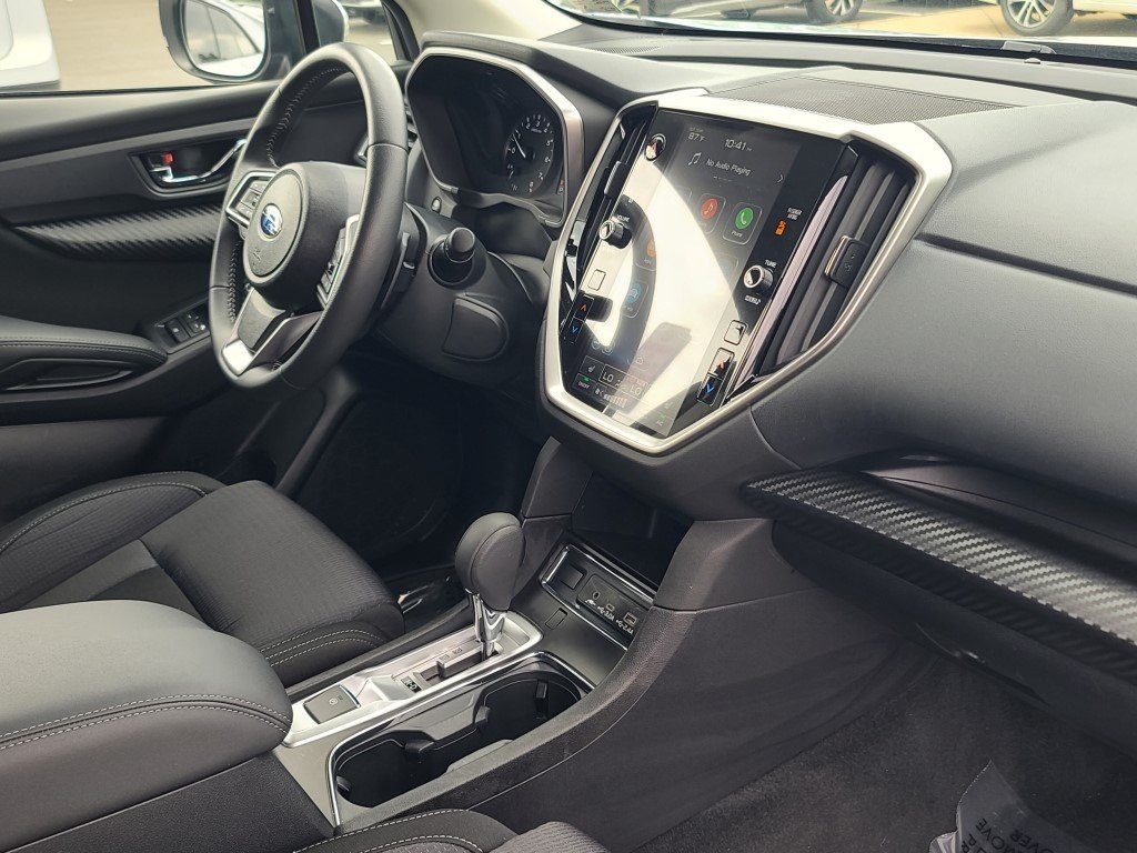 2024 Subaru Ascent Premium photo 5