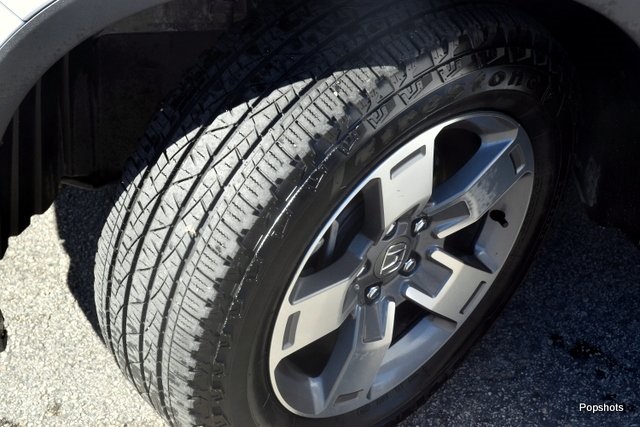 2025 Honda Ridgeline RTL photo 3