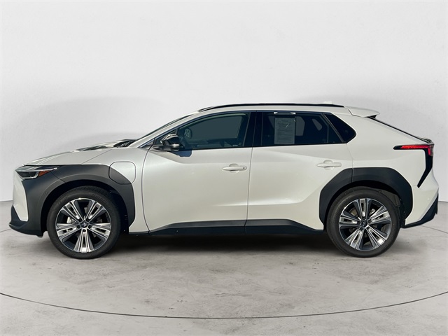 Used 2024 Subaru Solterra Touring with VIN JTMABABA3RA066432 for sale in Marysville, WA