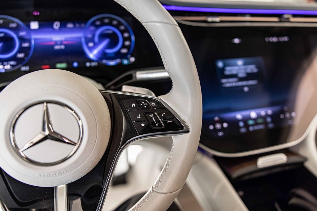 2023 MERCEDES-BENZ EQS-CLASS SEDAN - Image 27