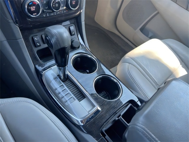 2015 Buick Enclave Leather photo 13