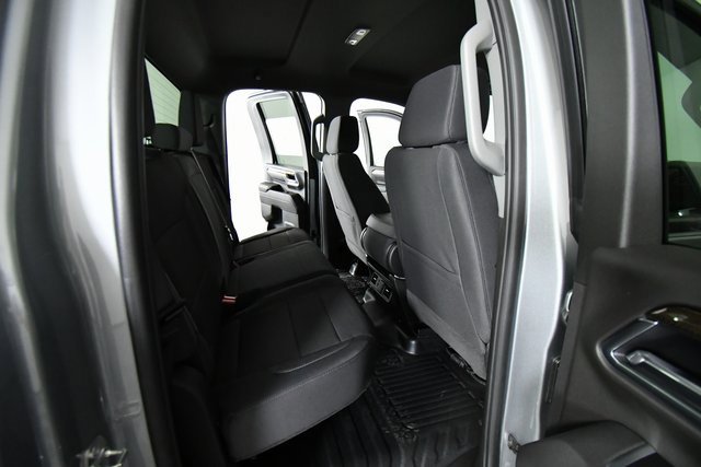 2026 Chevrolet Silverado 2500HD LT photo 22