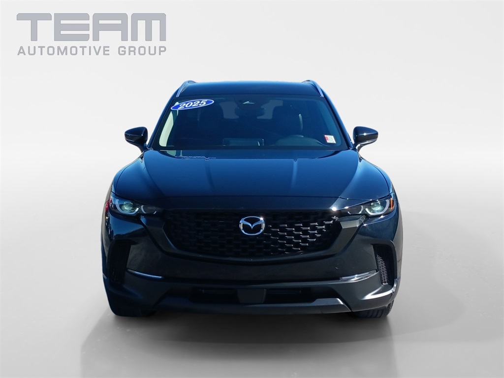 2025 Mazda CX-50 2.5 S Preferred photo 2