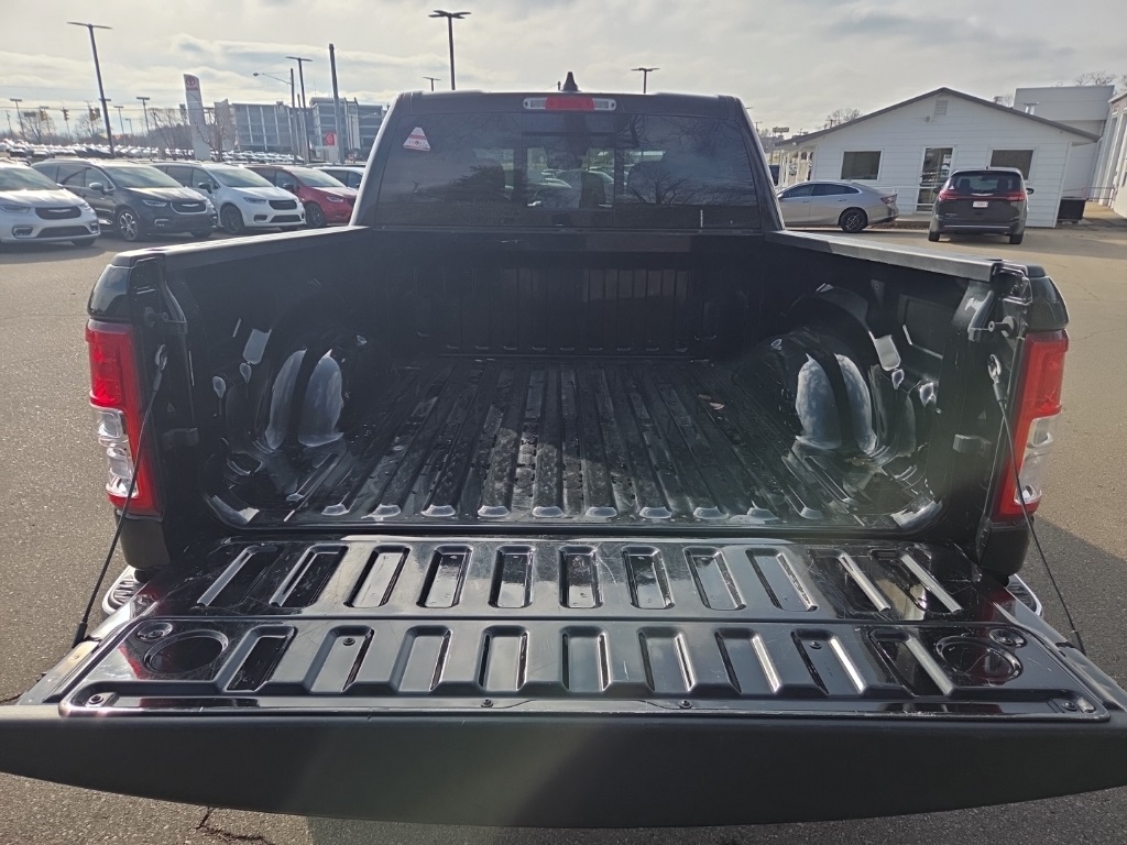 2022 Ram 1500 Big Horn Lone Star photo 3