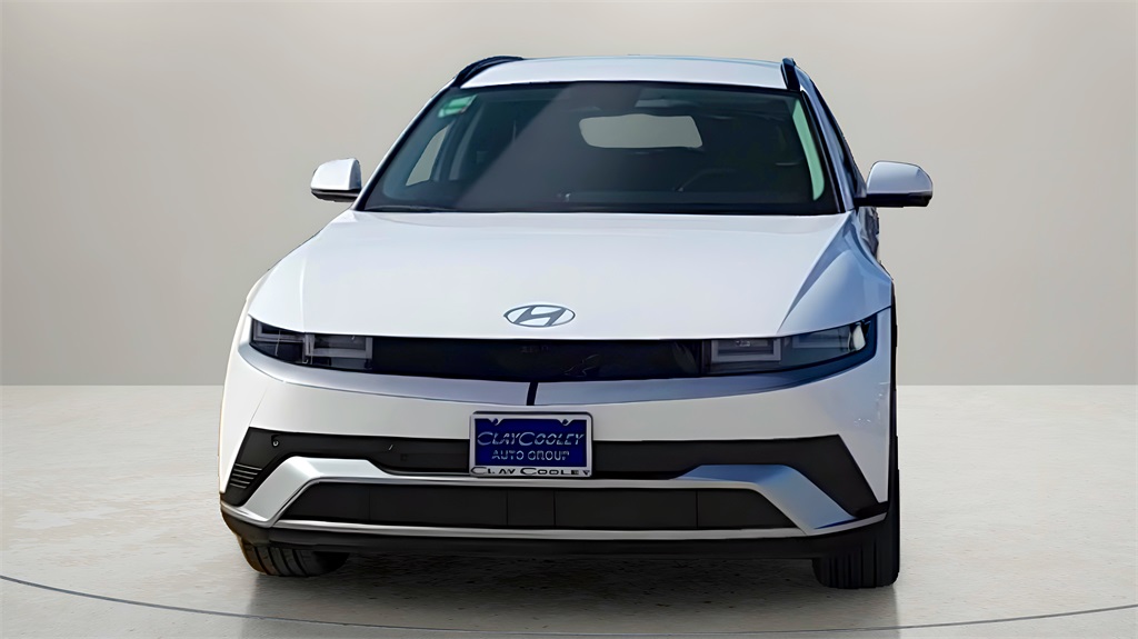 2025 Hyundai Ioniq 5 SE photo 21