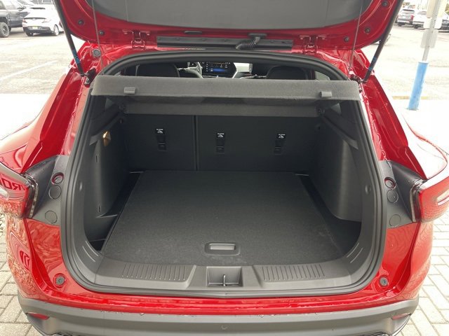 2026 Chevrolet Trax photo 5