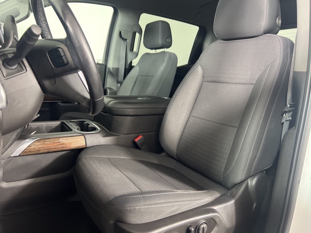 2021 Gmc Sierra 1500 Elevation photo 17