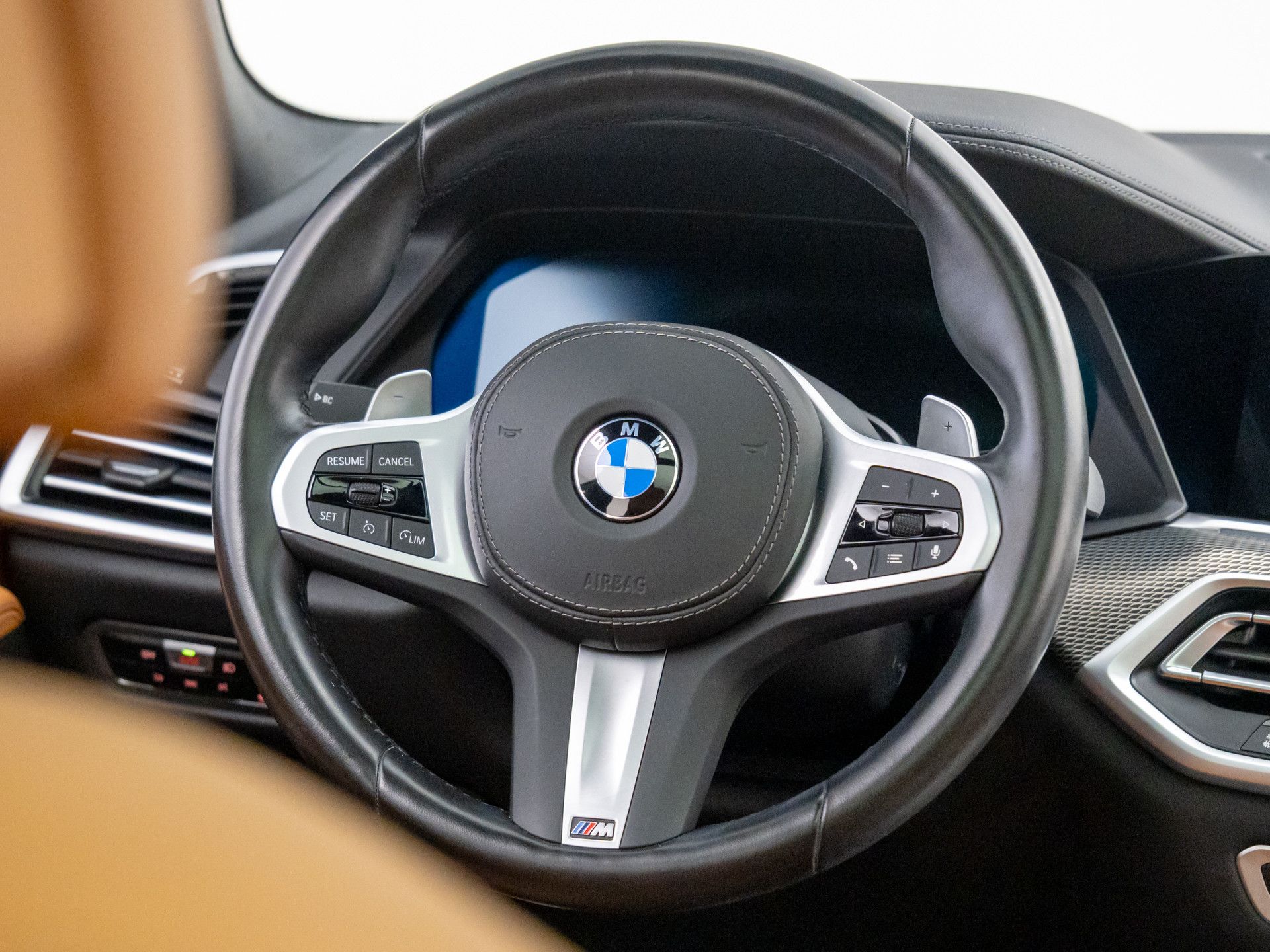 2022 Bmw X5 M50i photo 10