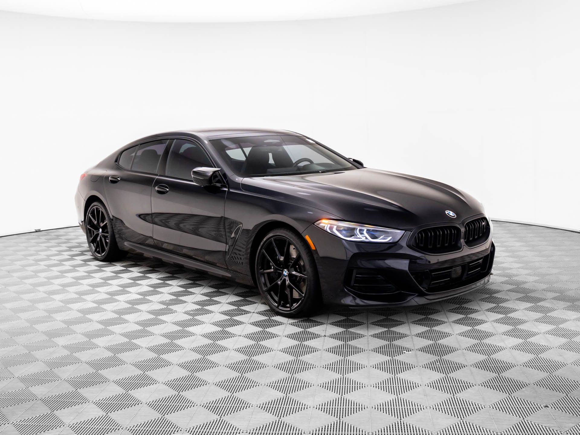 2023 Bmw M850i xDrive GC photo 7