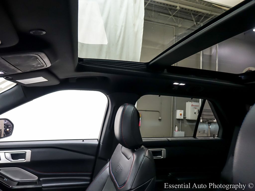 2022 FORD EXPLORER - Image 11