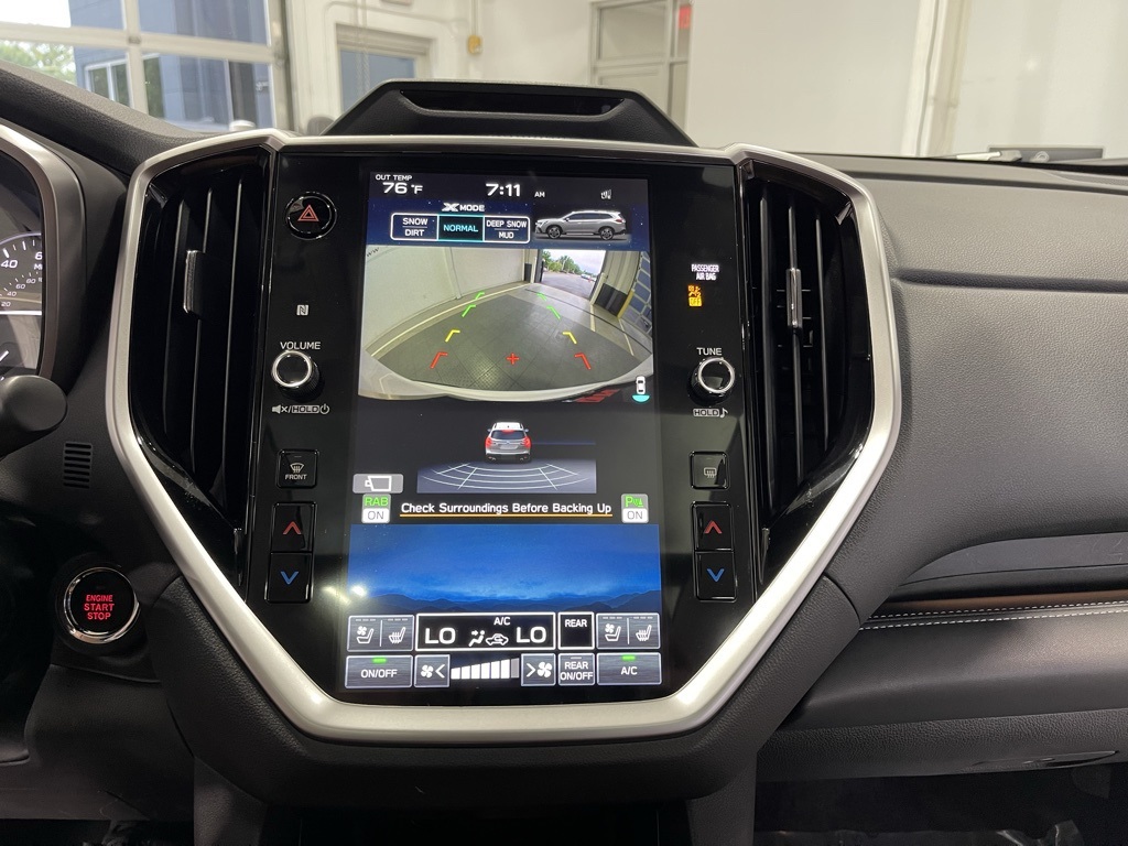 2023 Subaru Ascent Touring photo 10