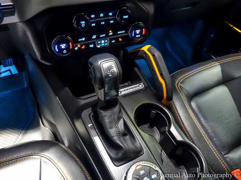 2023 FORD BRONCO - Image 23