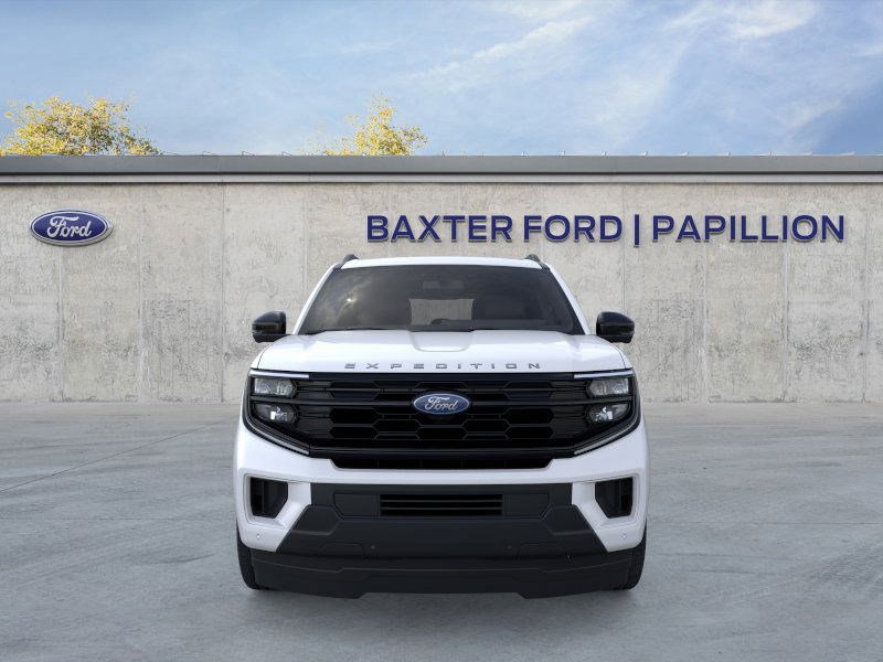 2025 Ford Expedition photo 15