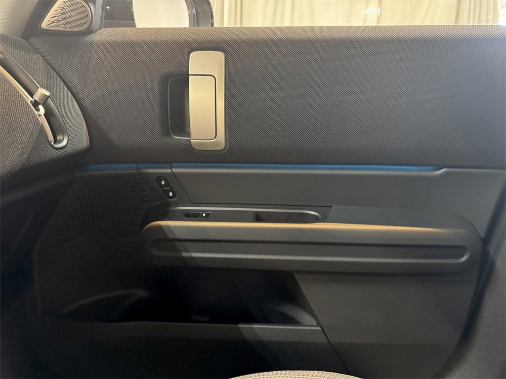 2025 Mini Countryman S ALL4 photo 36
