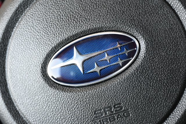 2025 Subaru Crosstrek Wilderness photo 25