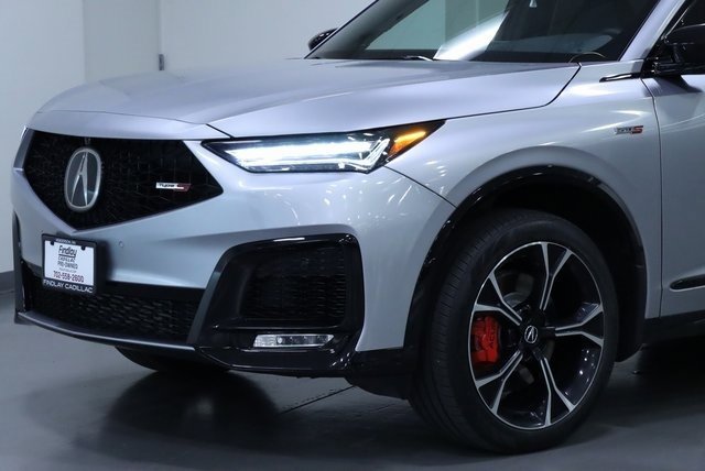 2025 Acura MDX SH-AWD Type S Advance photo 2