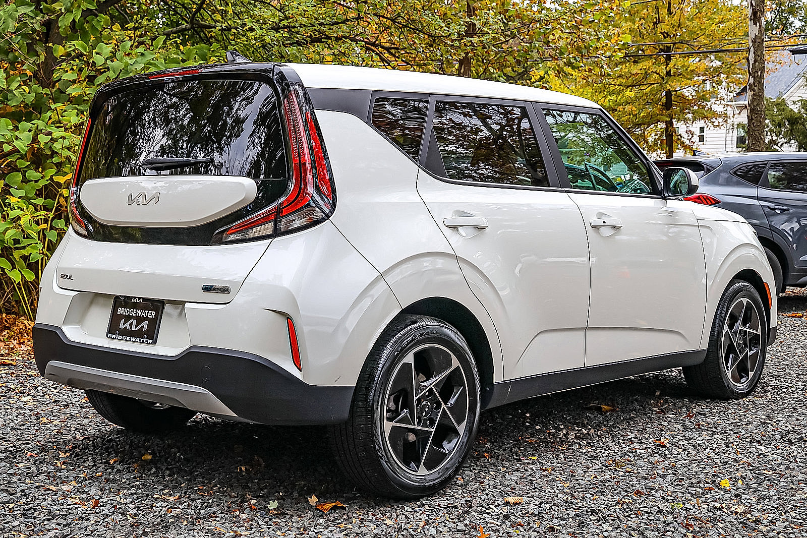 2023 Kia Soul EX photo 4