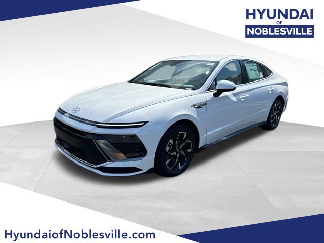 2024 Hyundai Sonata SEL's photo