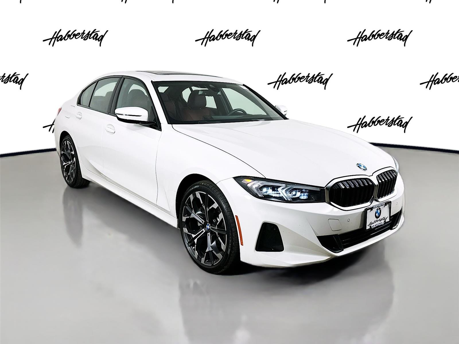 2023 Bmw 330i xDrive photo 3