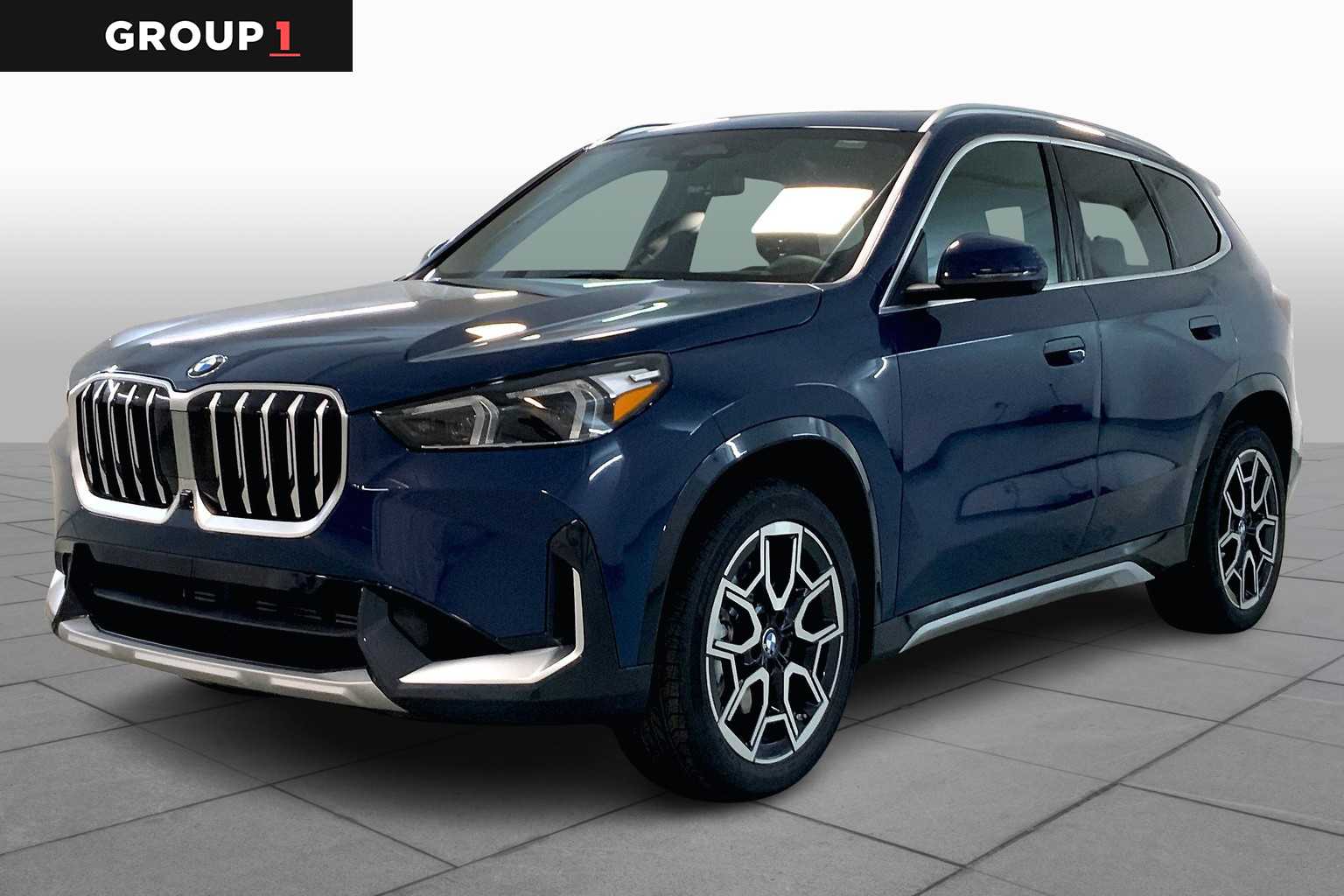 2026 BMW X1