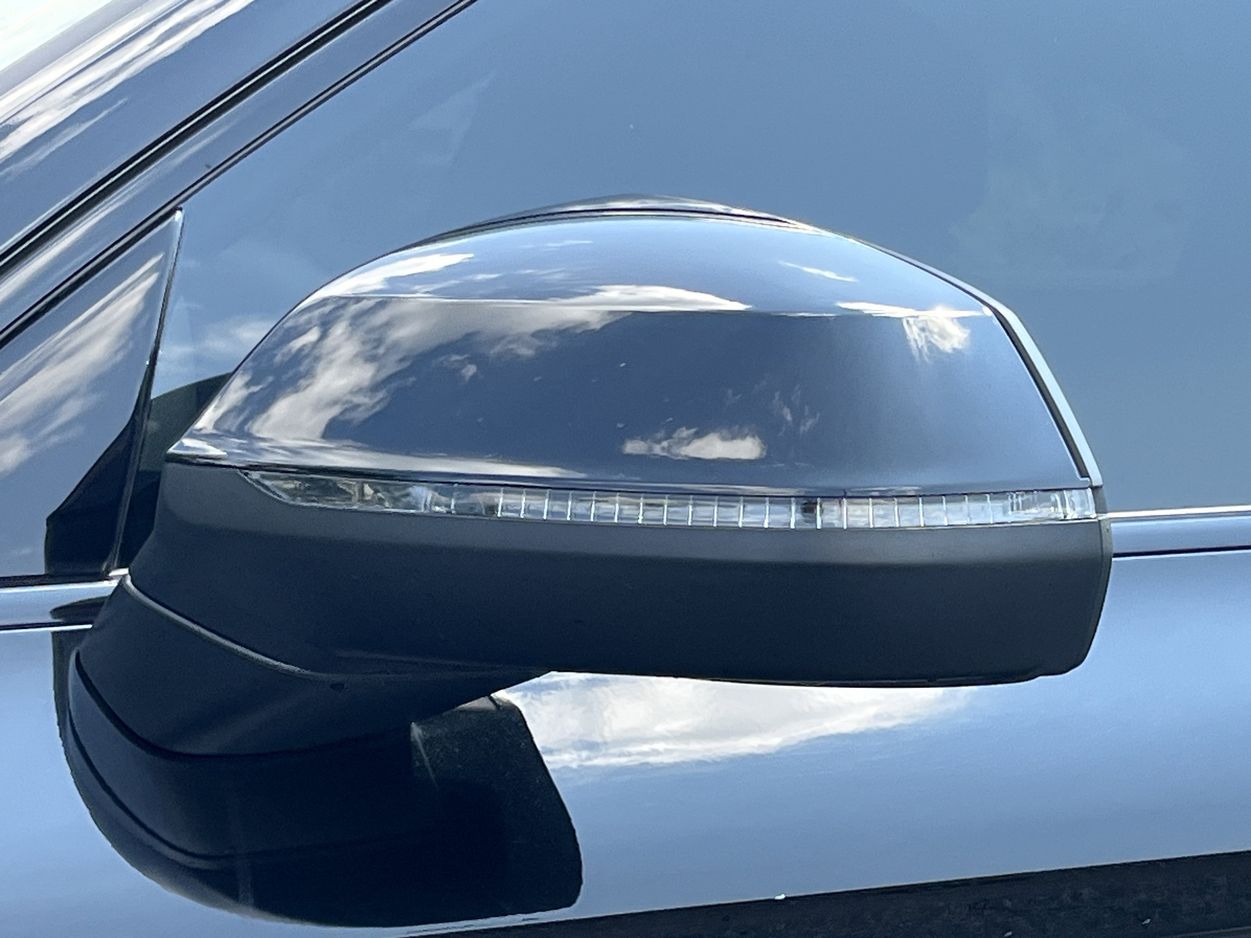 2024 Audi Q5 Sportback S line Premium Plus photo 7