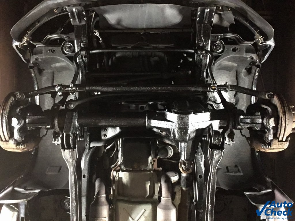2016 Ford F-250 photo 15