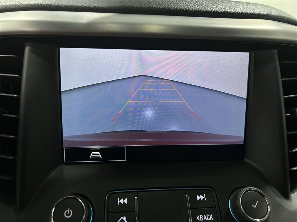 2023 Gmc Acadia SLE photo 23