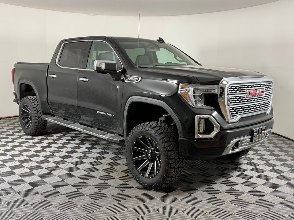 2021 GMC Sierra 1500 Denali Denali's photo