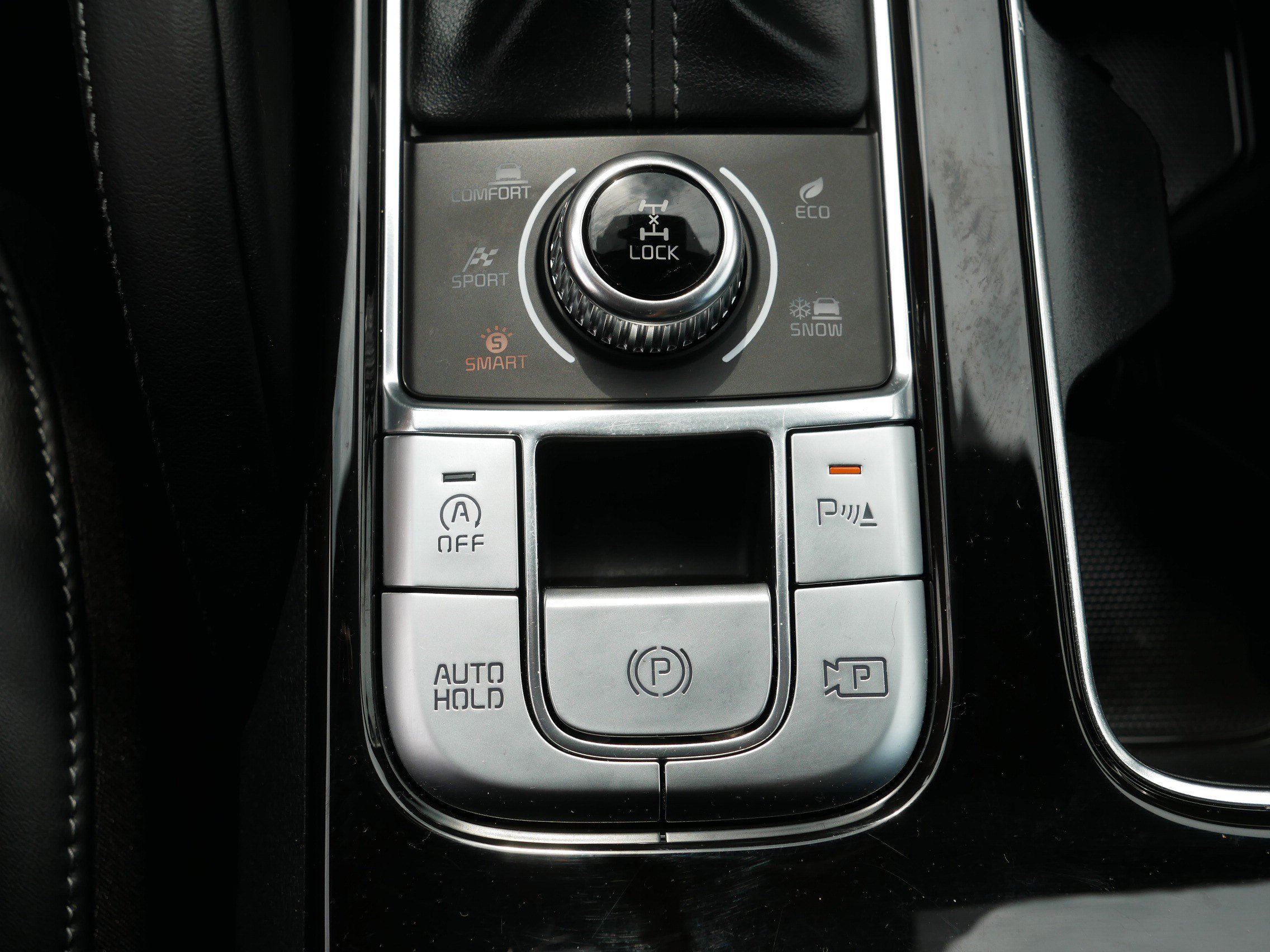 2024 Kia Telluride SX Prestige X-Line photo 29