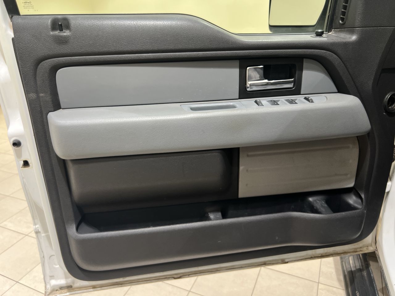2013 Ford F-150 XL photo 50