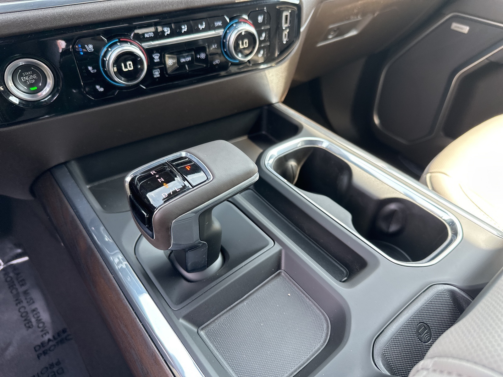 2023 Gmc Sierra 1500 SLT photo 20