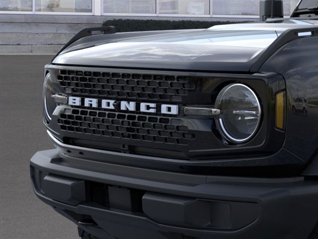 2025 FORD BRONCO - Image 44