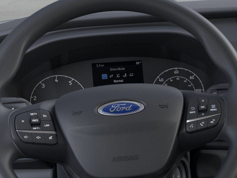 2025 Ford Transit photo 9
