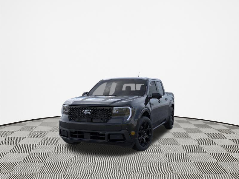 2025 Ford Maverick Lariat photo 2